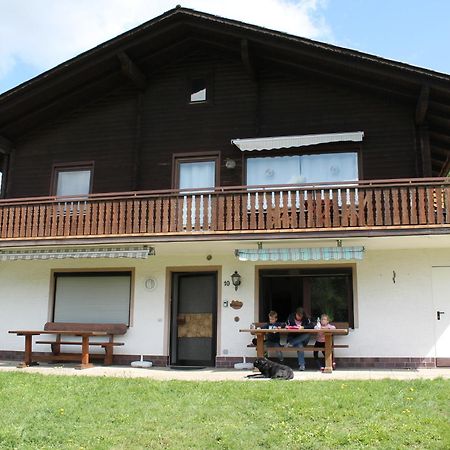 אראך Fewo Bayerischer Wald Im Lamer Winkel מראה חיצוני תמונה