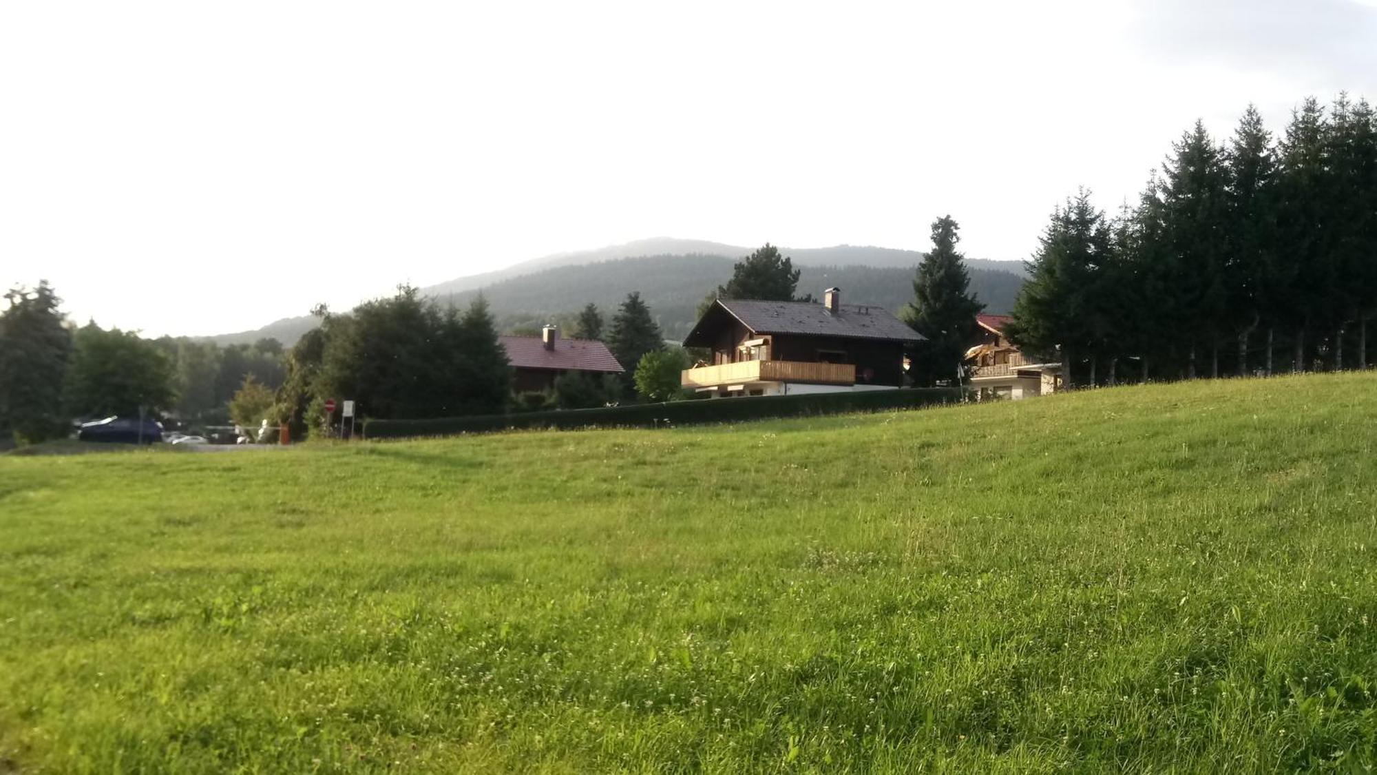 אראך Fewo Bayerischer Wald Im Lamer Winkel מראה חיצוני תמונה
